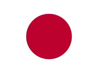일본 국기