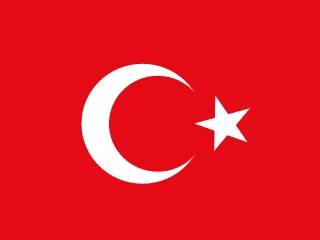 튀르키예 국기