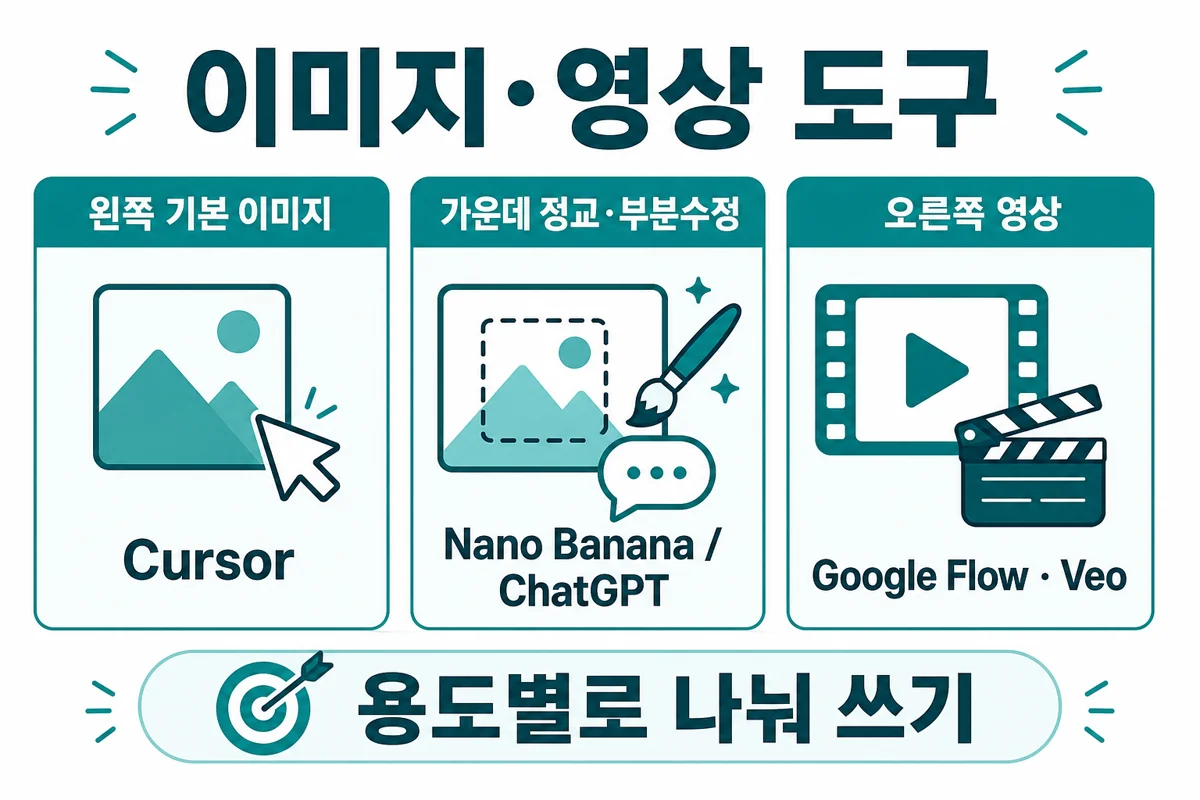 이미지·영상 도구 인포