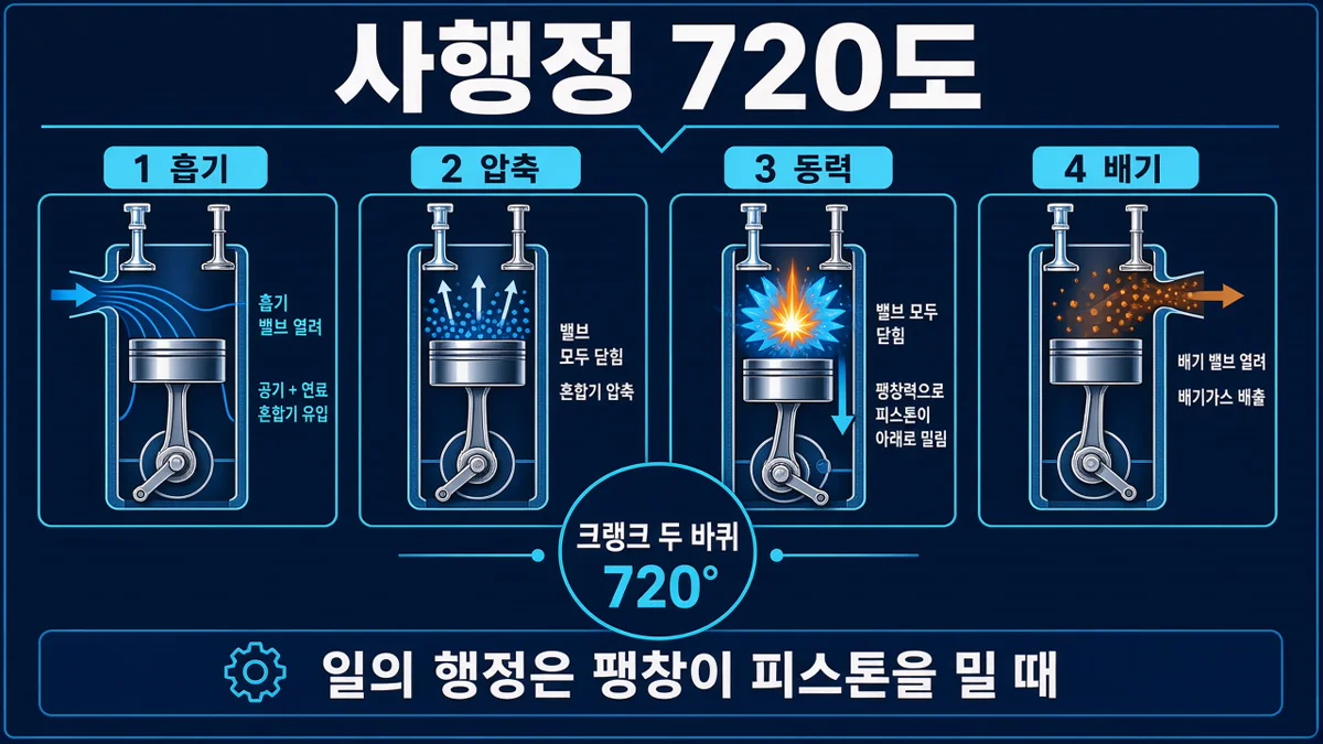 사행정 720도