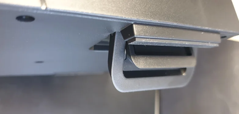 지클릭커 WMK90 사일런스 M 108키 3단 받침 조절