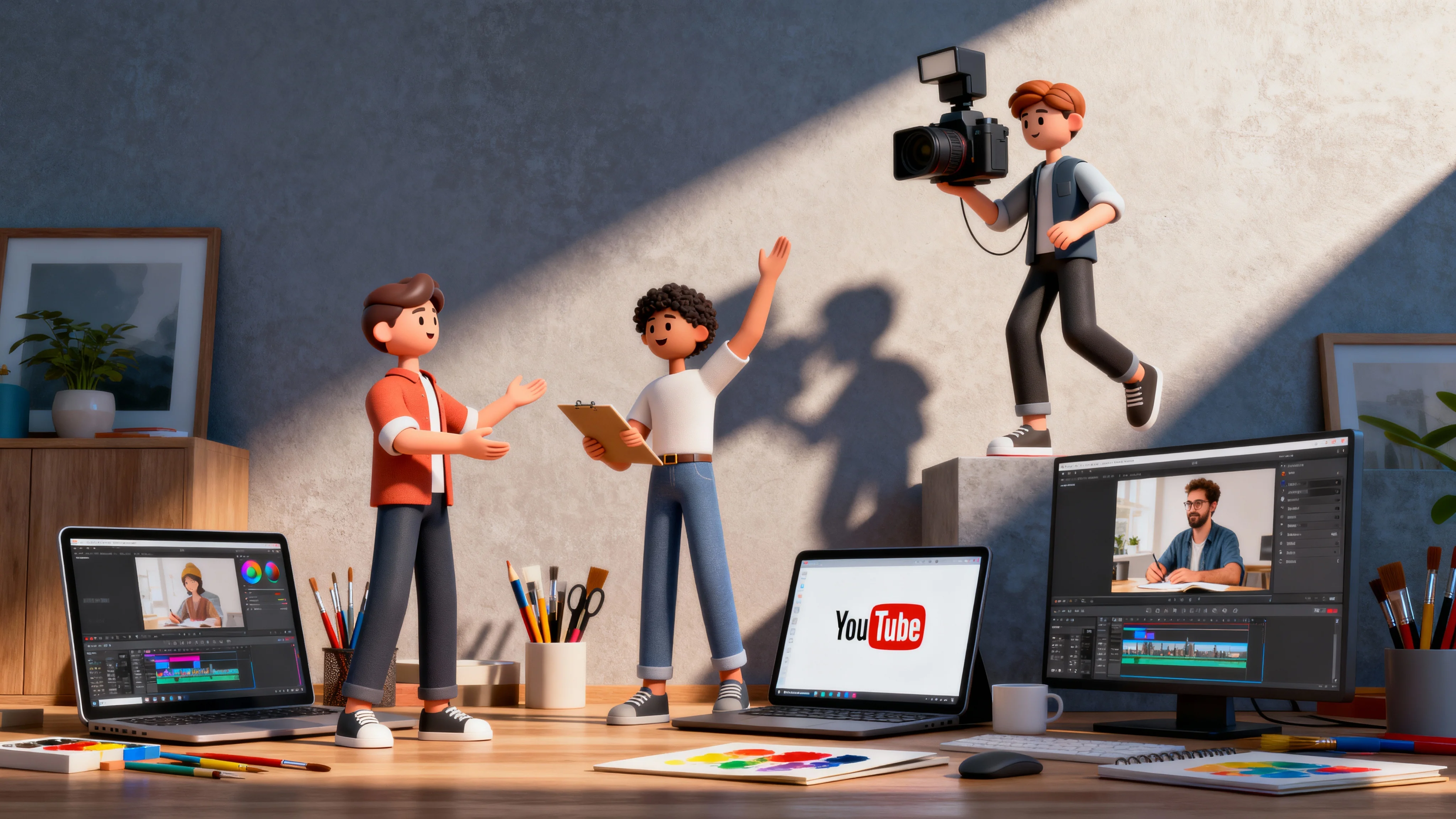 유튜브 가이드라인 광고주 친화적 컨텐츠 가이드라인