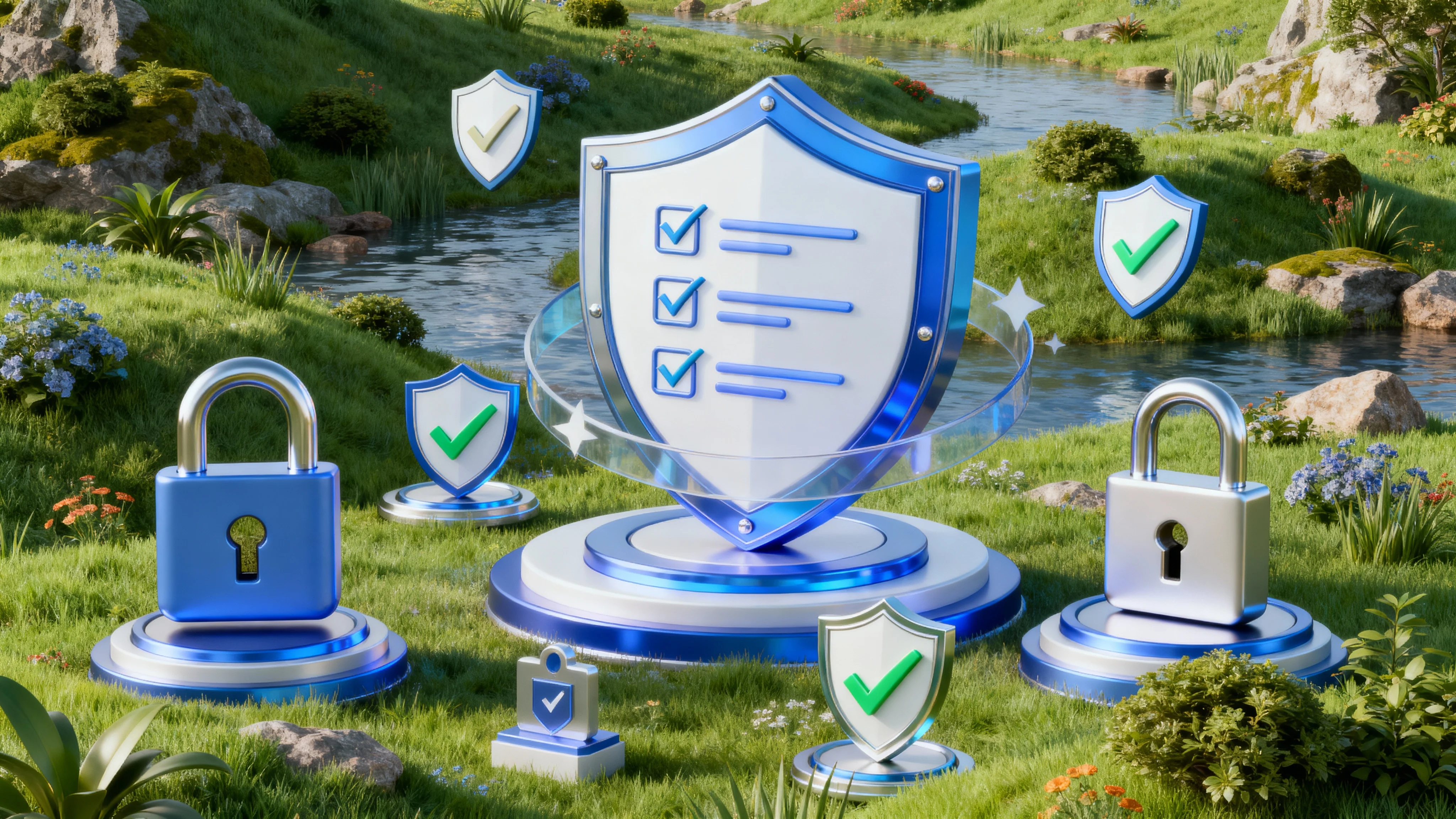 유튜브 채널 삭제 예방 방지 방법