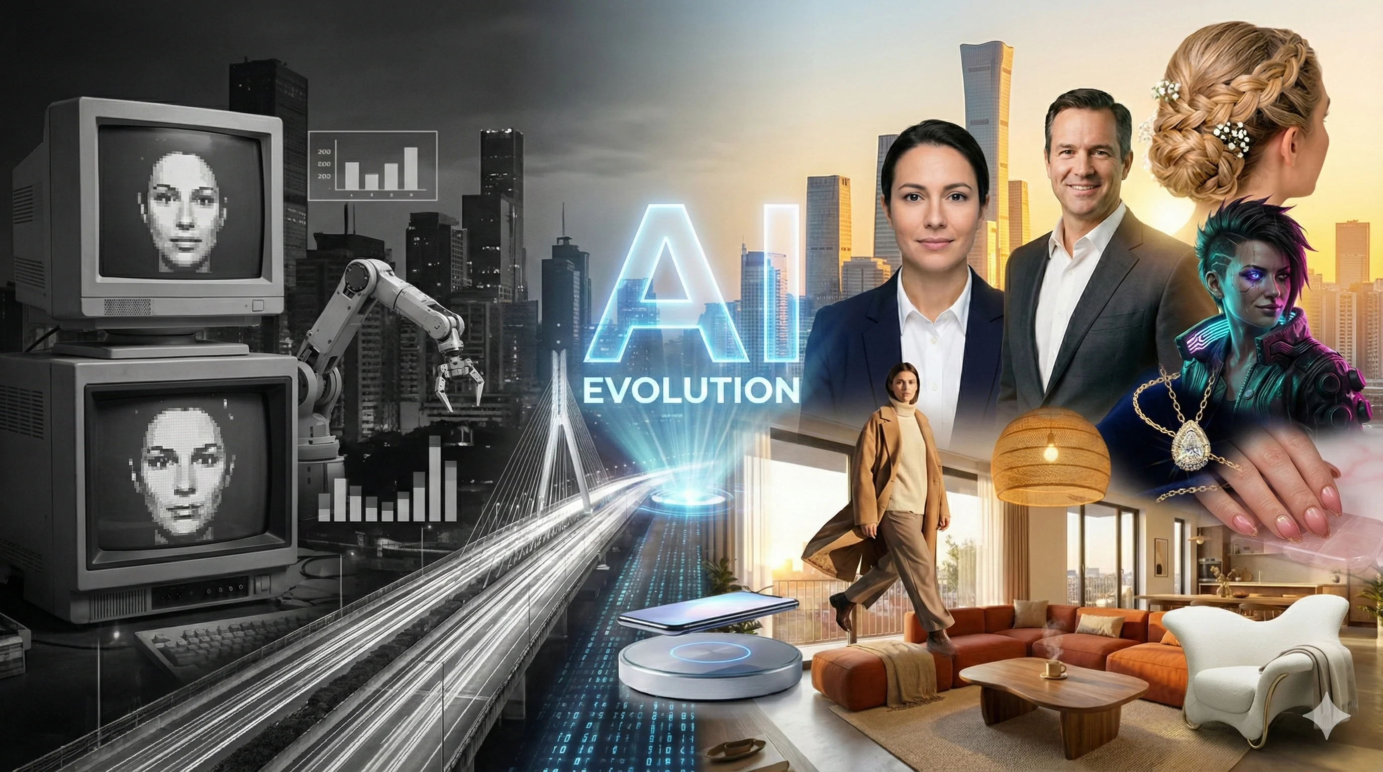 Nano Banana Pro AI 기술 어디까지 온 건가, 대체?