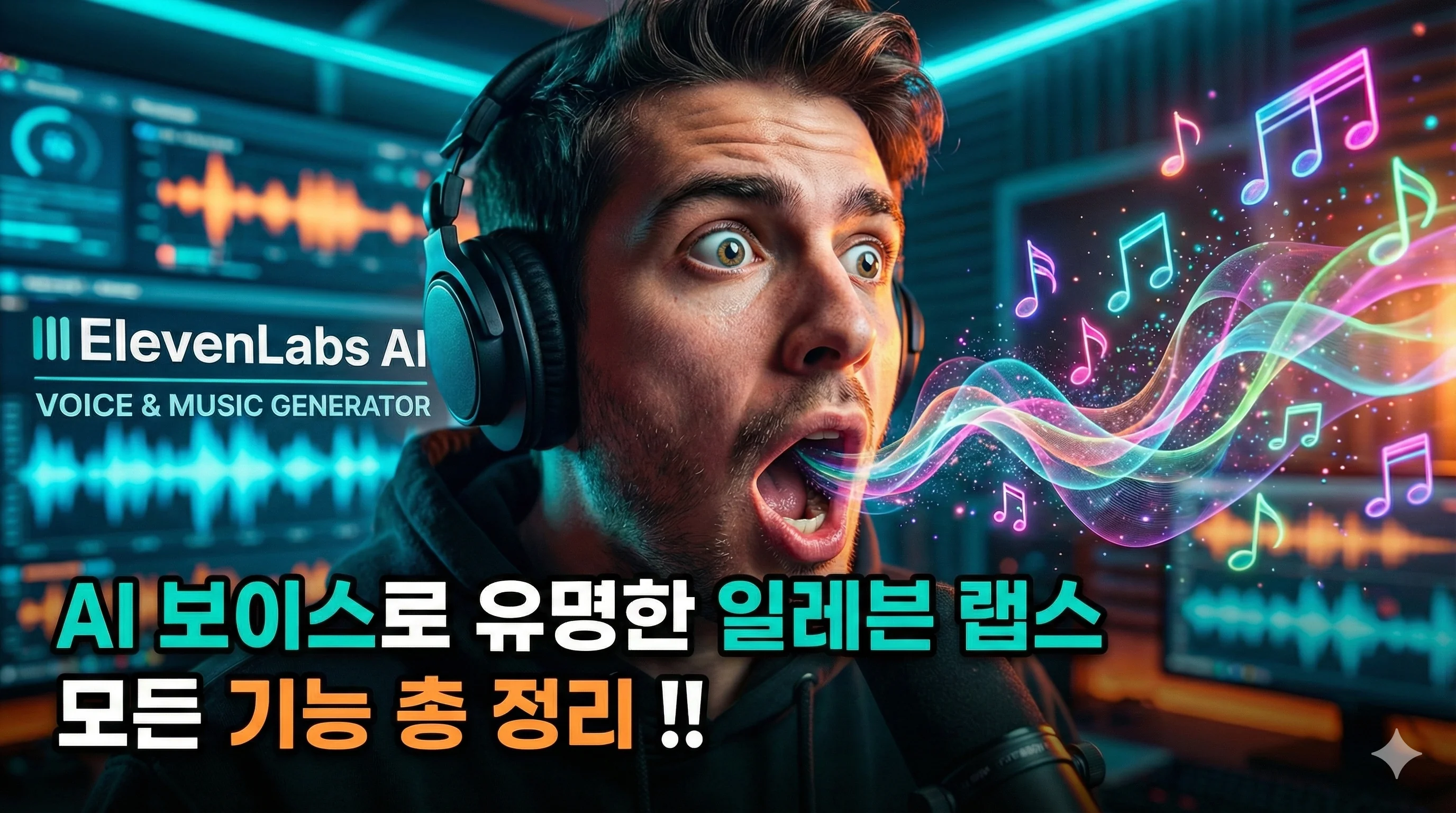 ElevenLabs-완벽-가이드-AI-음성-합성-플랫폼의-모든-기능-총정리