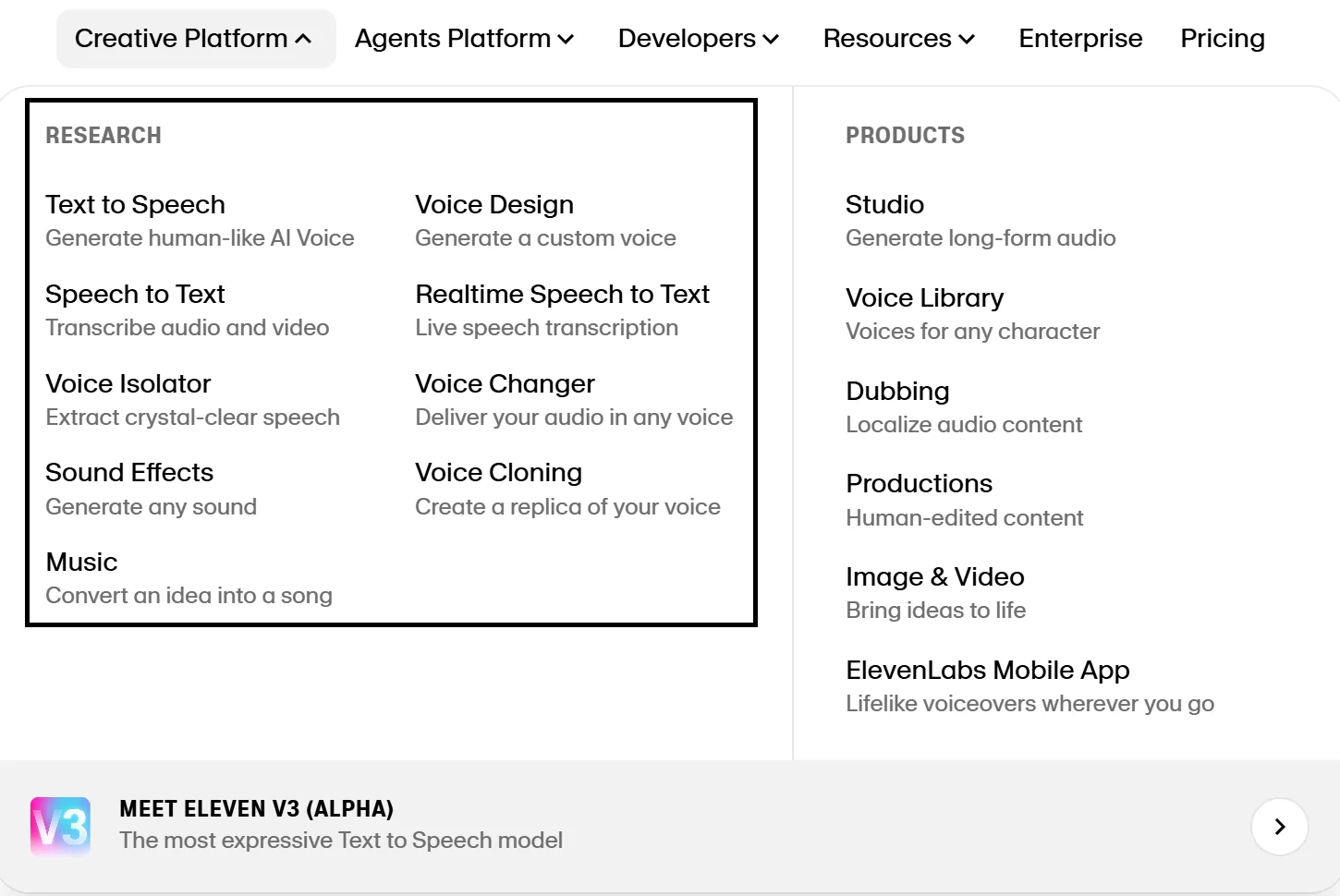 일레븐랩스 ElevenLabs-완벽-가이드-AI-음성-합성-플랫폼의-모든-기능-총정리