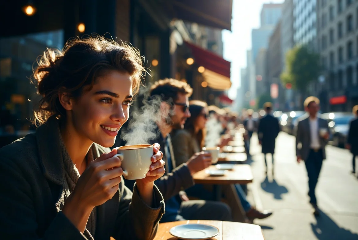 AI 이미지 엔진 비교 - 그록1