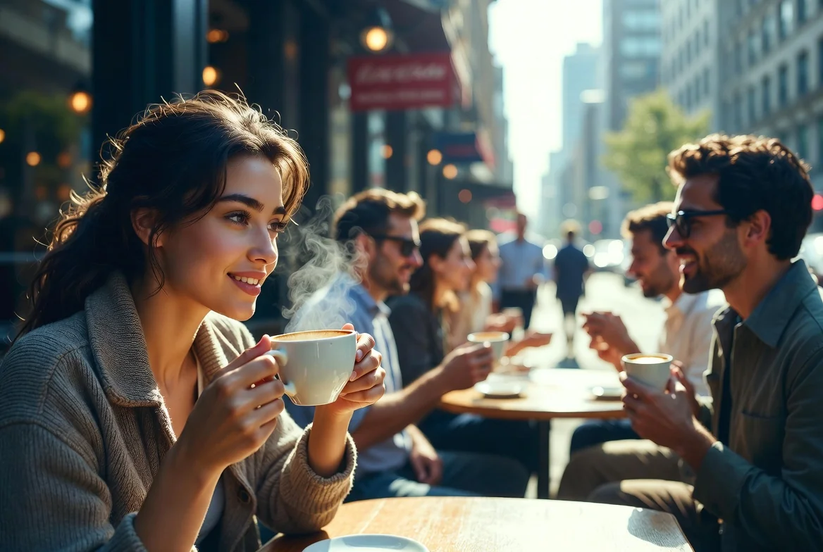 AI 이미지 엔진 비교 - 그록 6