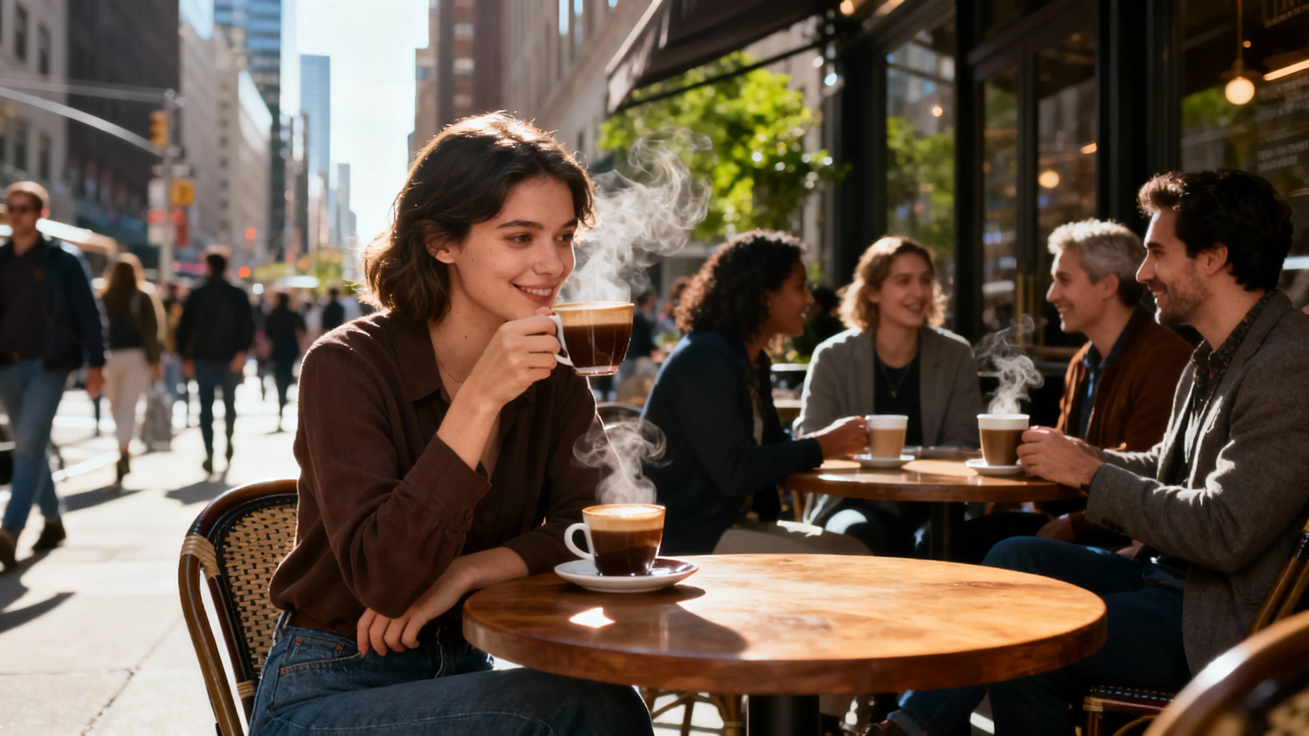 AI 이미지 엔진 비교 - 시드림 V4