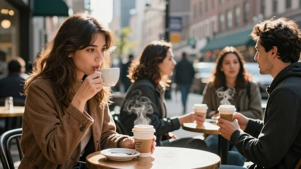 AI 이미지 엔진 비교 - Z-Image Turbo