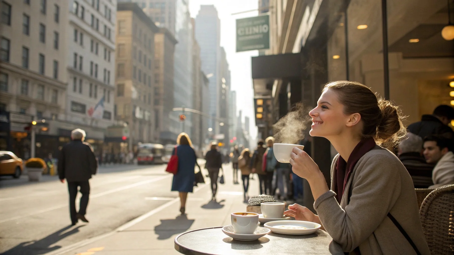 AI 이미지 엔진 비교 - Recraft V3