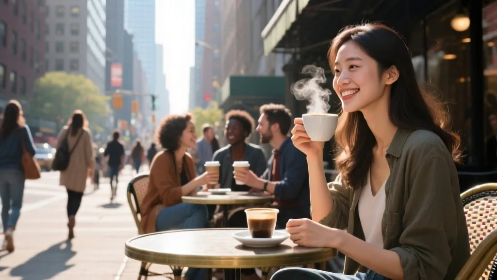 AI 이미지 엔진 비교 - Qwen Image