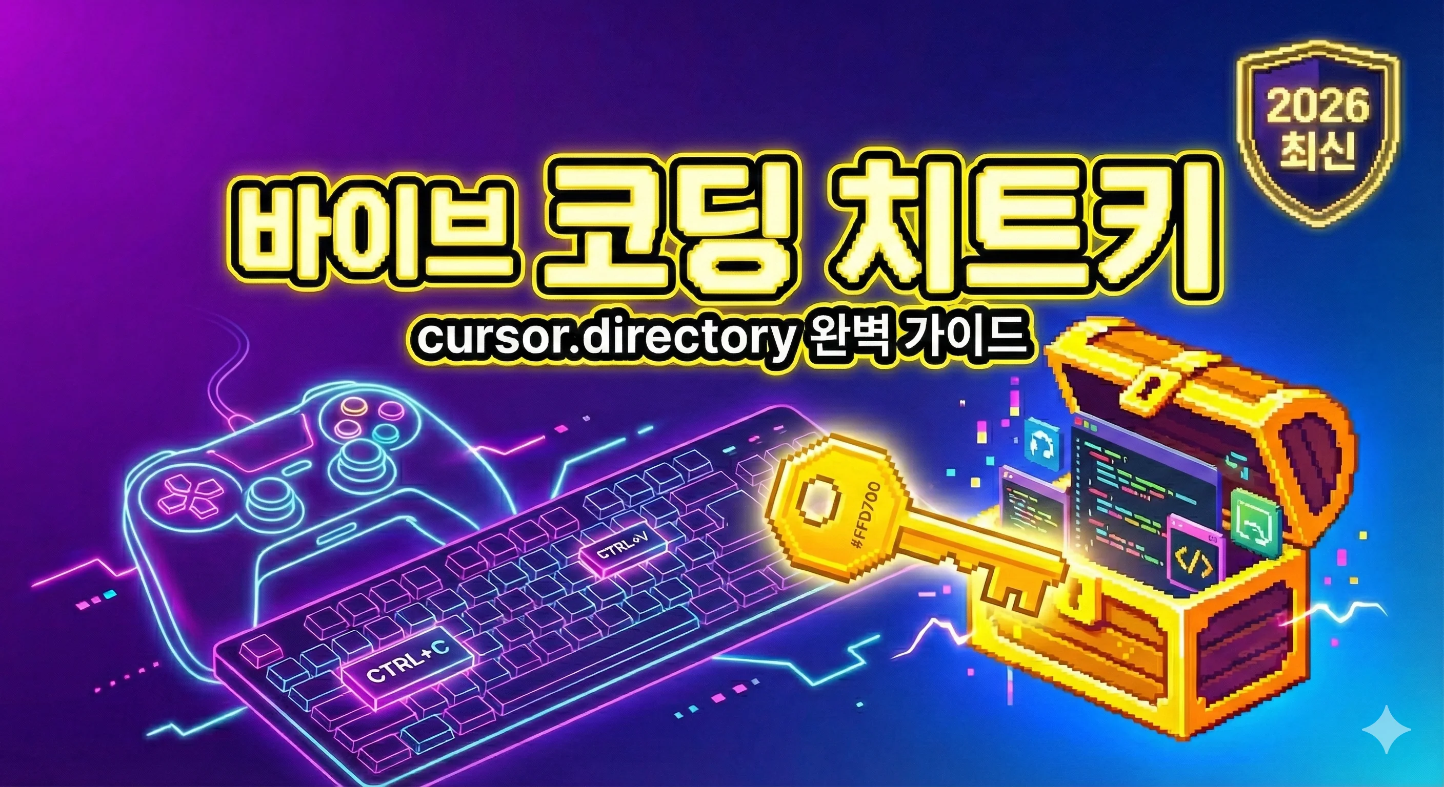 커서-디렉토리와-커서-룰-완벽-정리-바이브-코딩-필수-사이트